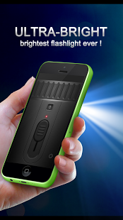 Download Real Flashlight - Ultra Bright